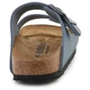 Birkenstock Arizona BS 1031500 bazalto pilkos spalvos