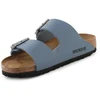Birkenstock Arizona BS 1031500 bazalto pilkos spalvos