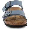 Birkenstock Arizona BS 1031500 bazalto pilkos spalvos