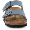 Birkenstock Arizona BS 1031500 bazalto pilkos spalvos