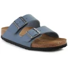 Birkenstock Arizona BS 1031500 bazalto pilkos spalvos