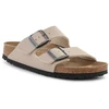 Birkenstock Arizona BS 1031501 Smėlio spalva