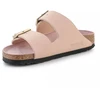 Birkenstock Arizona BS 1031525 Triples Nauja smėlio/rožinio molio