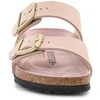 Birkenstock Arizona BS 1031525 Triples Nauja smėlio/rožinio molio