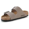 Birkenstock Arizona BS 1032070 Pilkas Taupe