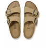 Birkenstock Arizona BS Birko-Flor Nubuck šlepetės M 1029170