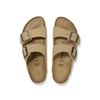 Birkenstock Arizona BS Birko-Flor Nubuck šlepetės M 1029170