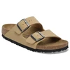 Birkenstock Arizona BS Birko-Flor Nubuck šlepetės M 1029170