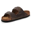 Birkenstock Arizona BS M 1019313 sandalai