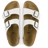 Birkenstock Arizona BS W 0552683 Šlepetės