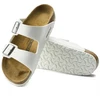 Birkenstock Arizona BS W 0552683 Šlepetės
