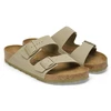 Birkenstock Arizona BS W 1027697 Basutės