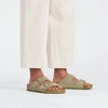 Birkenstock Arizona BS W 1027697 Basutės