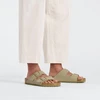 Birkenstock Arizona BS W 1027697 Basutės