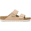 Birkenstock Arizona BS W 1027723 Šlepetės