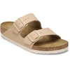 Birkenstock Arizona BS W 1027723 Šlepetės