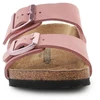 Birkenstock Arizona Kids BS 1026423 Rožinis molis
