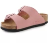 Birkenstock Arizona Kids BS 1026423 Rožinis molis