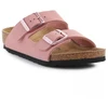 Birkenstock Arizona Kids BS 1026423 Rožinis molis
