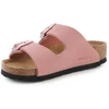 Birkenstock Arizona Kids BS 1026423 Rožinis molis