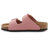 Birkenstock Arizona Kids BS 1026423 Rožinis molis