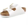 Birkenstock Arizona Kids BS 1029456 Elektrinė Perlinė Metalo spalva
