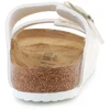 Birkenstock Arizona Kids BS 1029456 Elektrinė Perlinė Metalo spalva