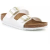 Birkenstock Arizona Kids BS 1029456 Elektrinė Perlinė Metalo spalva