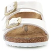 Birkenstock Arizona Kids BS 1029456 Elektrinė Perlinė Metalo spalva