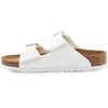 Birkenstock Arizona Kids BS 1029456 Elektrinė Perlinė Metalo spalva