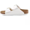Birkenstock Arizona Kids BS 1029456 Elektrinė Perlinė Metalo spalva