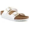 Birkenstock Arizona Kids BS 1029456 Elektrinė Perlinė Metalo spalva
