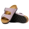 Birkenstock ARIZONA KIDS BS 1031428 FADED PURPLE šlepetės (standartinio pločio)