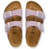 Birkenstock ARIZONA KIDS BS 1031428 FADED PURPLE šlepetės (standartinio pločio)
