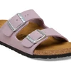 Birkenstock ARIZONA KIDS BS 1031428 FADED PURPLE šlepetės (standartinio pločio)