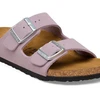 Birkenstock ARIZONA KIDS BS 1031428 FADED PURPLE šlepetės (standartinio pločio)