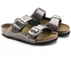 Birkenstock Arizona Kids BS Jr 1017381 basutės