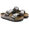 Birkenstock Arizona Kids BS Jr 1017381 basutės