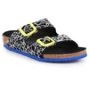 Birkenstock Arizona Kids Jr 1015456 šlepetės