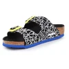 Birkenstock Arizona Kids Jr 1015456 šlepetės