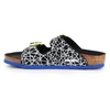 Birkenstock Arizona Kids Jr 1015456 šlepetės