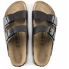 Birkenstock Arizona NL W 51193 Šlepetės