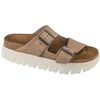 Birkenstock Arizona Papillio Chunky LEVE 1024950 smėlio spalvos 36 dydis