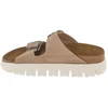 Birkenstock Arizona Papillio Chunky LEVE 1024950 smėlio spalvos 36 dydis