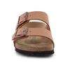 Birkenstock Arizona Pecan W 1025046 šlepetės