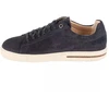 Birkenstock Bend Low LEVE 1028606 Tamsiai mėlyna 36