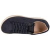 Birkenstock Bend Low LEVE 1028606 Tamsiai mėlyna 36