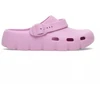 Birkenstock BIRKI-FLOW KIDS EVA Fondant rožinė 1029603 Vaikų klumpės