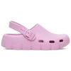 Birkenstock BIRKI-FLOW KIDS EVA Fondant rožinė 1029603 Vaikų klumpės