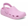 Birkenstock BIRKI-FLOW KIDS EVA Fondant rožinė 1029603 Vaikų klumpės